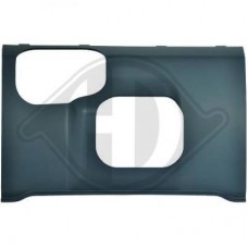 Κοτσαδόρος MERCEDES M-CLASS 1998 - 2002 ( W163 ) 019907850