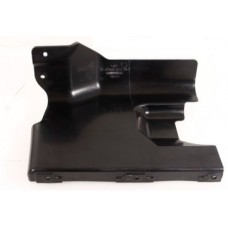 Ποδιά Μηχανής Σασμάν & Προφυλακτήρα HYUNDAI i10 2014 - 2017 371100832