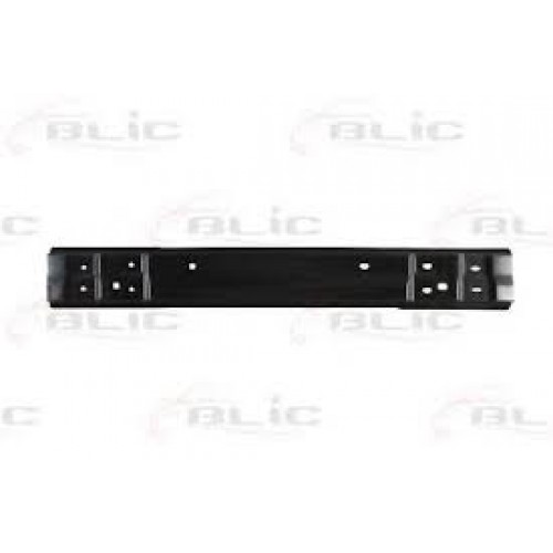 Τραβέρσα Προφυλακτήρα TOYOTA AURIS 2010 - 2013 Πίσω 830003850