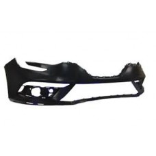 Προφυλακτήρας Βαφόμενος RENAULT MEGANE 2015 - Εμπρός 673503375