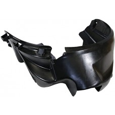 Θόλος Πλαστικός FIAT PUNTO 2009 - 2012 ( 199 ) EVO Πίσω Αριστερά 290000852