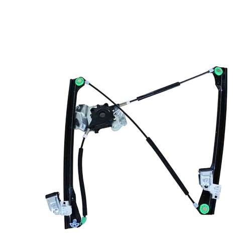 Γρύλος Παραθύρου Ηλεκτρικός Χωρίς Μοτέρ VW POLO 1994 - 1999 ( 6N1 ) Εμπρός Αριστερά 070207032