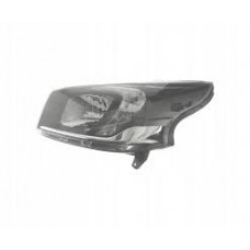 Φανάρι Εμπρός Ηλεκτρικό Με Μοτέρ OPEL VIVARO 2009 - 2014 Αριστερά 609005132