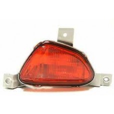 Φανάρι Ομιχλης MAZDA 2 2007 - 2010 ( DE ) Πίσω Δεξιά 045106111