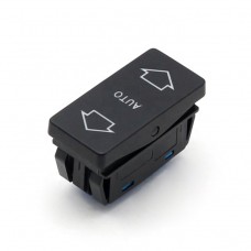 Διακόπτης Παραθύρου PEUGEOT EXPERT 1995 - 2003 ( 224 ) Εμπρός Αριστερά 032607179