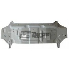 Ποδιά Μεταλλική SUZUKI ALTO 2009 - 2014 ( GF ) ( FC31 ) 095302070