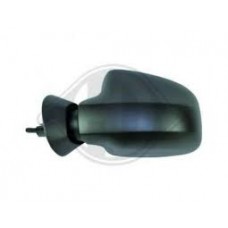 Καθρέπτης Ηλεκτρικός Θερμαινόμενος DACIA LOGAN 2008 - 2013 ( F/L ) Αριστερά 220007502