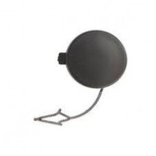 Κάλυμμα Γάντζου Προφυλακτήρα VW GOLF 2017 - Εμπρός 890107835