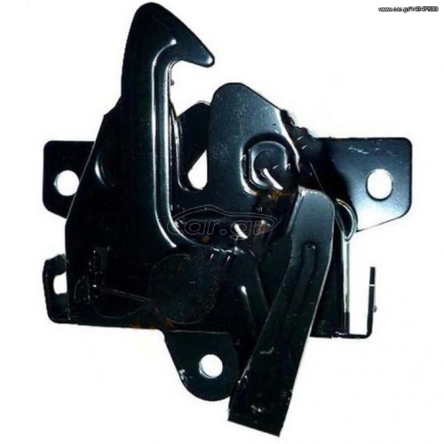 Κλειδαριά Καπό HYUNDAI GETZ 2002 - 2005 ( TB ) 022107100