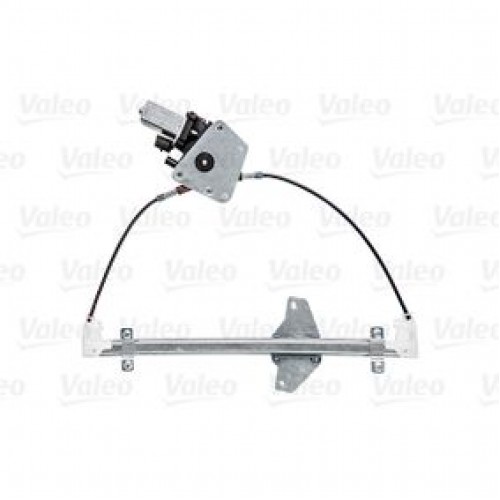 Γρύλος Παραθύρου Ηλεκτρικός Με Μοτέρ KIA PICANTO 2015 - 2017 Εμπρός Αριστερά 432107042