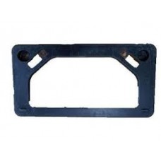 Βάση Πινακίδας TOYOTA PRIUS 2009 - 2012 ( XW30 ) 820004010