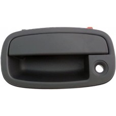 Χερούλι Πόρτας Εξωτερική KIA SPORTAGE 1995 - 1999 ( JA ) Εμπρός Αριστερά 057607842