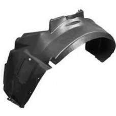 Θόλος Πλαστικός FIAT 500 2007 - 2015 Εμπρός Αριστερά 020200822