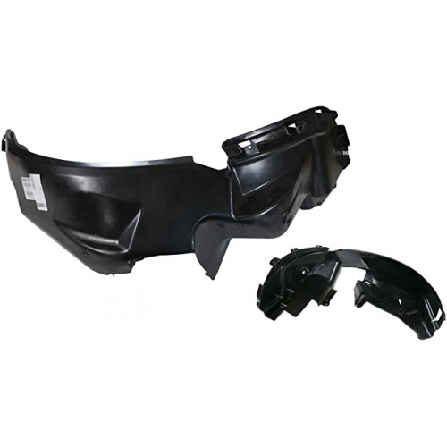 Θόλος Πλαστικός FIAT PUNTO 2009 - 2012 ( 199 ) EVO Πίσω Δεξιά 290000851