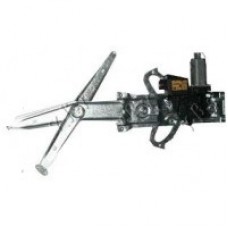 Γρύλος Παραθύρου Ηλεκτρικός Με Μοτέρ OPEL CORSA 1993 - 2000 ( B ) Εμπρός Δεξιά 047907041