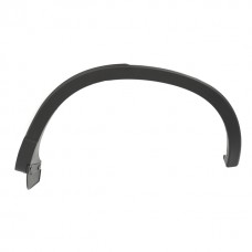 Κούρμπα Φτερού Πλαστικό MAZDA CX5 2012 - 2017 Πίσω Αριστερά 505006552