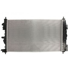 ΨΥΓΕΙΟ 1.3-1.7 ΠΕΤΡΕΛΑΙΟ (58x39,5) (KOYO) OPEL ASTRA 2010 - 2013 ( J ) 600006350
