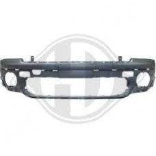 Προφυλακτήρας Βαφόμενος MINI COOPER 2006 - 2011 Εμπρός 060303380