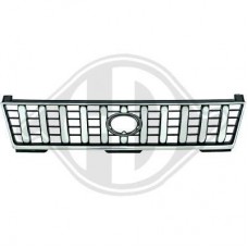 Μάσκα Εξωτερική TOYOTA LAND CRUISER 1996 - 2003 ( J90 ) 824804540