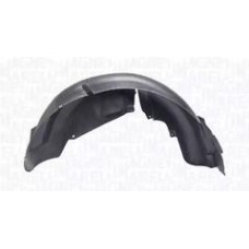 Θόλος Πλαστικός LANCIA MUSA 2004 - 2007 Πίσω Δεξιά 033600851