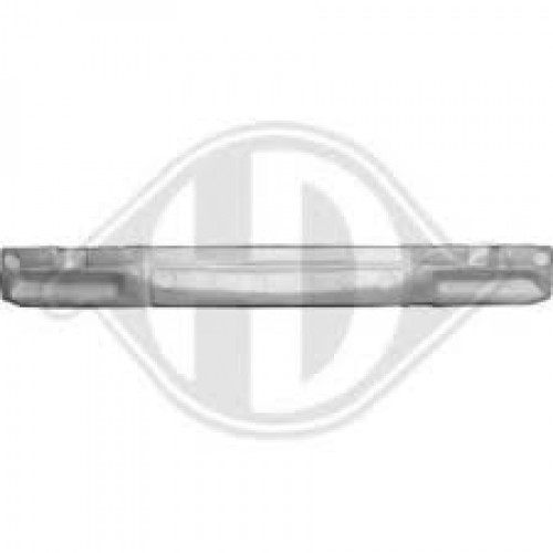 Αντιθορυβικό Προφυλακτήρα MAZDA 3 2004 - 2006 ( BK ) Πίσω 026005000