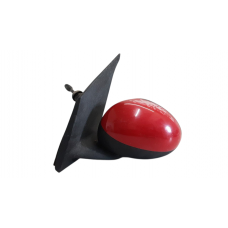 Καθρέπτης Μηχανικός Βαφόμενος CITROEN C1 2005 - 2008 ( P ) Αριστερά 027707482