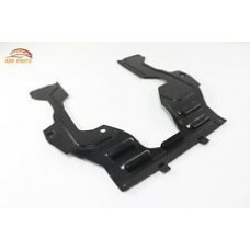 Ποδιά Μηχανής OPEL MOKKA 2016 - 605100840