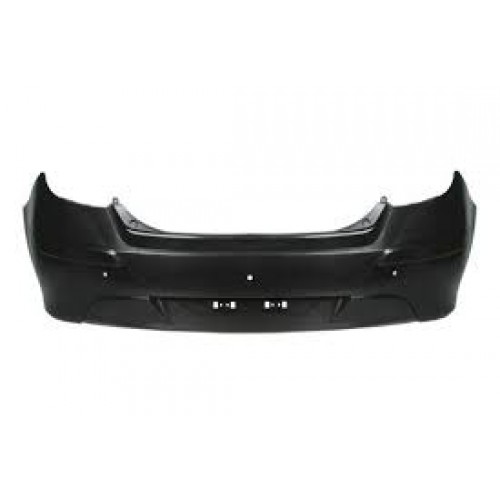 Προφυλακτήρας Με ParkTronic HYUNDAI i30 2007 - 2012 Πίσω 078003630 Προφυλακτήρας Με ParkTronic HYUNDAI i30 2007 - 2012 Πίσω 078003630