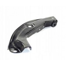 Ποδιά Μεταλλική SKODA FABIA 2014 - 2018 Εμπρός Άνω Αριστερά 746100272