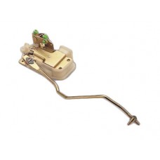 Κλειδαριά Πόρτας Ηλεκτρομαγνητική HONDA CIVIC 1988 -1990 ( EC / D / E / F ) Εμπρός Αριστερά 098507212