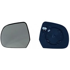 Κρύσταλλο Καθρέφτη Θερμαινόμενο DACIA DUSTER 2010 - 2013 Αριστερά 222007617