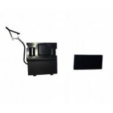 Κάλυμμα Γάντζου Προφυλακτήρα VW TOUAREG 2014 - 2018 Εμπρός 877107831