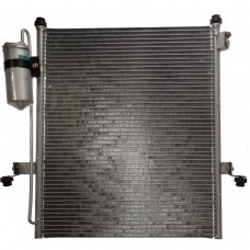 Ψυγείο A/C (Εξωτερικό) MITSUBISHI L200 2006 - 2009 ( KAOT ) MN-123606