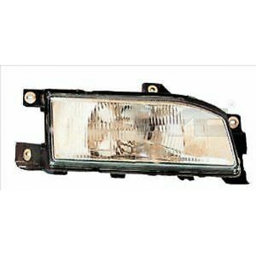 Φανάρι Εμπρός HYUNDAI EXCEL 1990 - 1992 ( X-2 ) Δεξιά 089305131 Φανάρι Εμπρός HYUNDAI EXCEL 1990 - 1992 ( X-2 ) Δεξιά 089305131