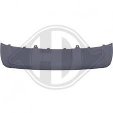 Πλαστικό Προφυλακτήρα AUDI Q3 2014 - 2018 Εμπρός Κάτω 129106375