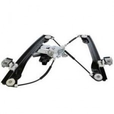 Γρύλος Παραθύρου Ηλεκτρικός Με Μοτέρ CHEVROLET-DAEWOO CRUZE 2009 - 2013 Εμπρός Δεξιά 235007041