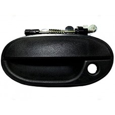 Χερούλι Πόρτας Εξωτερική HYUNDAI ACCENT 1994 - 1997 ( UA ) ( X3 ) Εμπρός Αριστερά 078207842