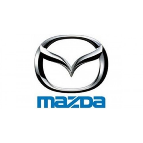 Σήμα MAZDA B-Series 1999 - 2003 (UN)(B2500) 064304790