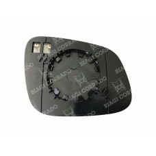 Κρύσταλλο Καθρέφτη CHEVROLET-DAEWOO SPARK 2010 - 2012 Αριστερά 4220405L