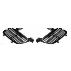 Μάσκα NISSAN ALMERA 2000 - 2002 ( N16 ) Δεξιά 018404631