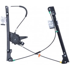 Γρύλος Παραθύρου Ηλεκτρικός VW VENTO 1992 - 1998 ( 1H2 ) Εμπρός Αριστερά 063407082