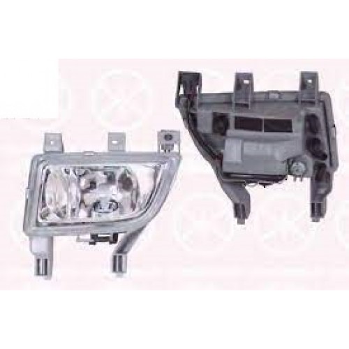 Προβολείς Ομίχλης MAZDA 323F 2001 - 2003 ( BJ ) Αριστερά 025705112