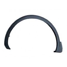 Κούρμπα Φτερού Πλαστικό PEUGEOT 3008 2016 - Εμπρός Αριστερά 625206542