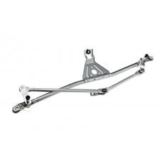 Ντίζα Κίνησης Υαλοκαθαριστήρων VW POLO 2002 - 2005 ( 9N ) 41084320