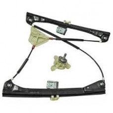 Γρύλος Παραθύρου Μηχανικός VW POLO 2005 - 2009 ( 9N3 ) Εμπρός Αριστερά 031907092