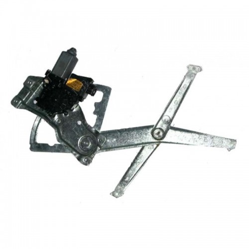 Γρύλος Παραθύρου Ηλεκτρικός Με Μοτέρ OPEL ASTRA 1995 - 1998 ( F ) Εμπρός Αριστερά 048307042