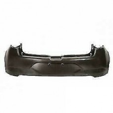 Προφυλακτήρας Βαφόμενος RENAULT MEGANE 2015 - Πίσω 673503395