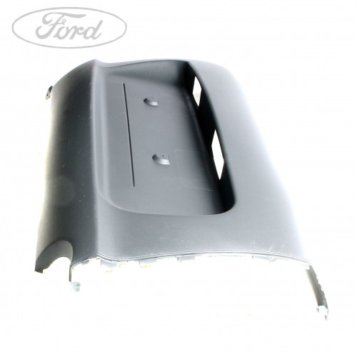 Προφυλακτήρας FORD KA 1997 - 2008 ( RB ) Πίσω 057103390