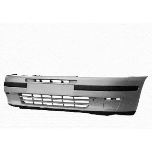 Προφυλακτήρας Βαφόμενος LANCIA Y 1996 - 2000 ( 840A ) Εμπρός 016603370 Προφυλακτήρας Βαφόμενος LANCIA Y 1996 - 2000 ( 840A ) Εμπρός 016603370