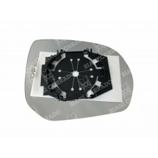 Κρύσταλλο Καθρέφτη Θερμαινόμενο CITROEN C3 PICASSO 2009 - 2012 Αριστερά 4520506L